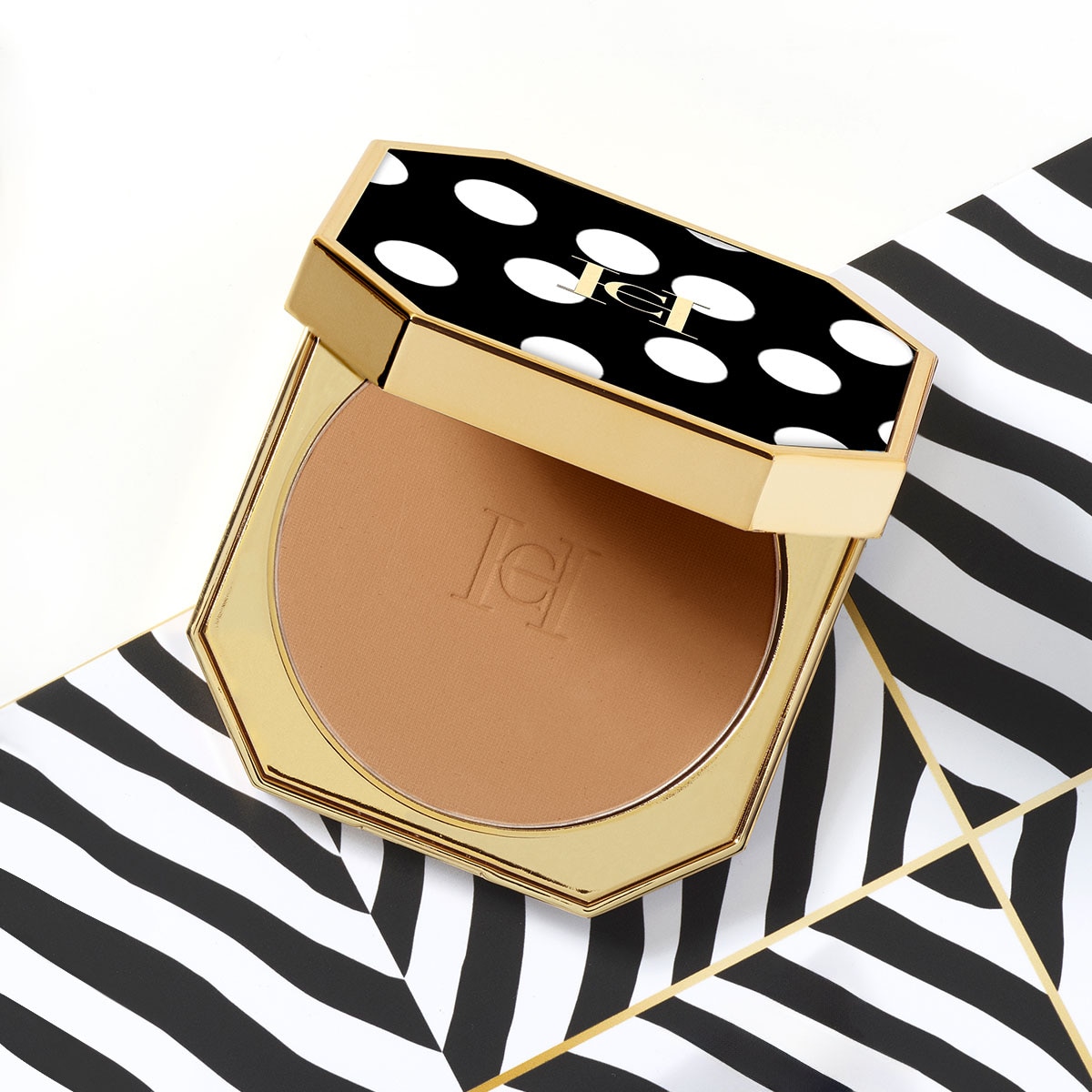ESTUCHE FABULOUS SKIN (ESTUCHE PARA POLVO COMPACTO)